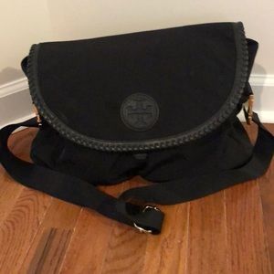 Tory Burch Thea diaper bag